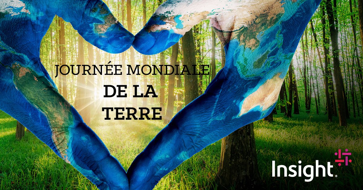 Insight_Belux's tweet photo. Bonne journée mondiale de la Terre 2022 !
Le thème de cette année étant " #InvestInOurPlanet ", nous nous sommes engagés à planter 1 000 arbres supplémentaires pour marquer cette journée, en collaboration avec notre partenaire @TreeNation.  #WeAreInsight https://t.co/iB353TmlAK