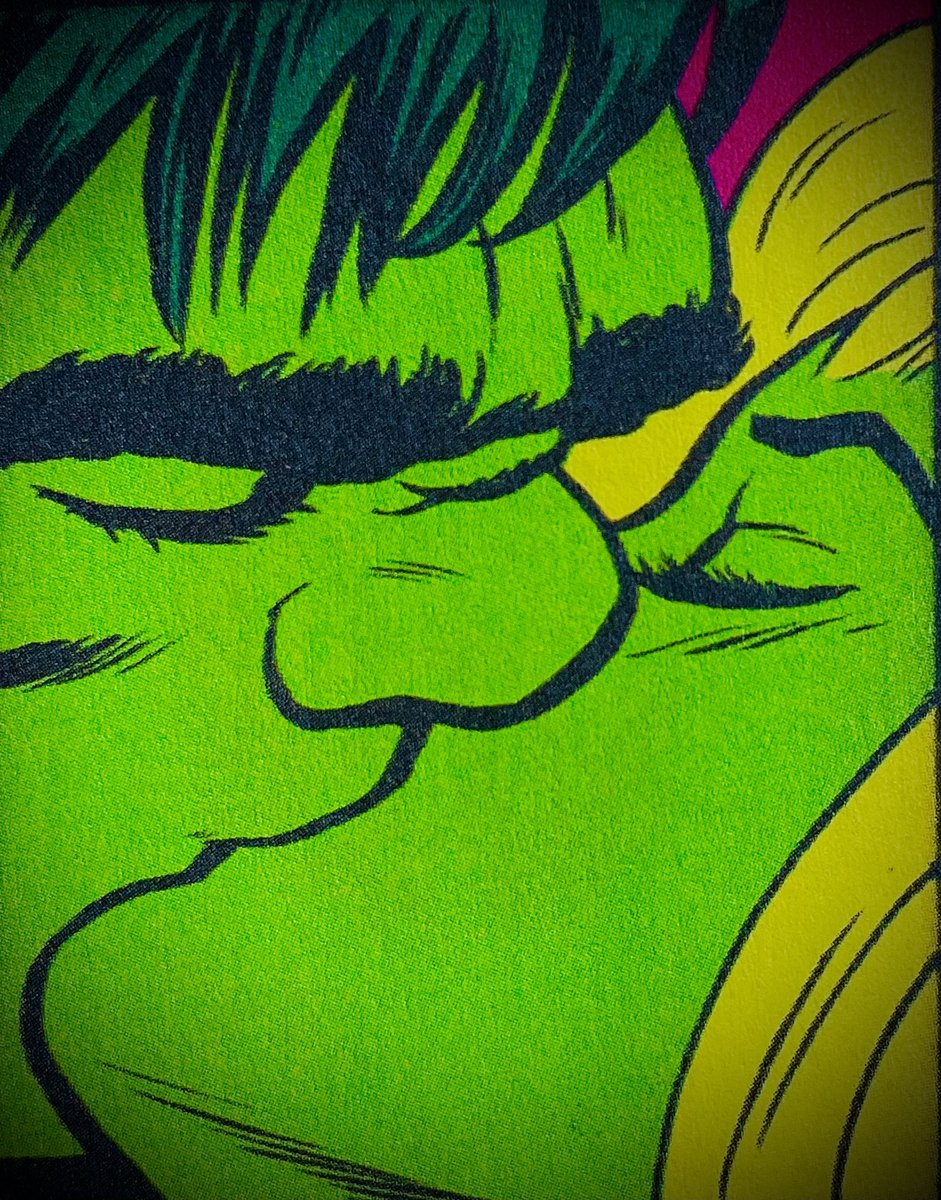 GammaGrams's tweet photo. #FridayFeeling 

@jimruggart #hulk #jarella #love https://t.co/RyR0DyXEYt