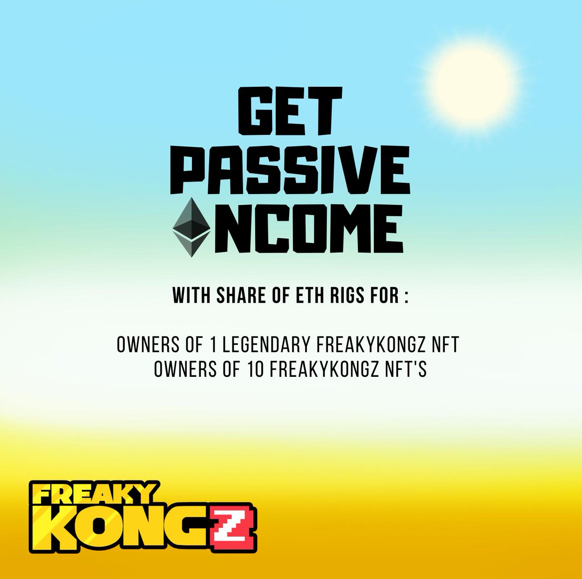 FreakyKongz tweet media