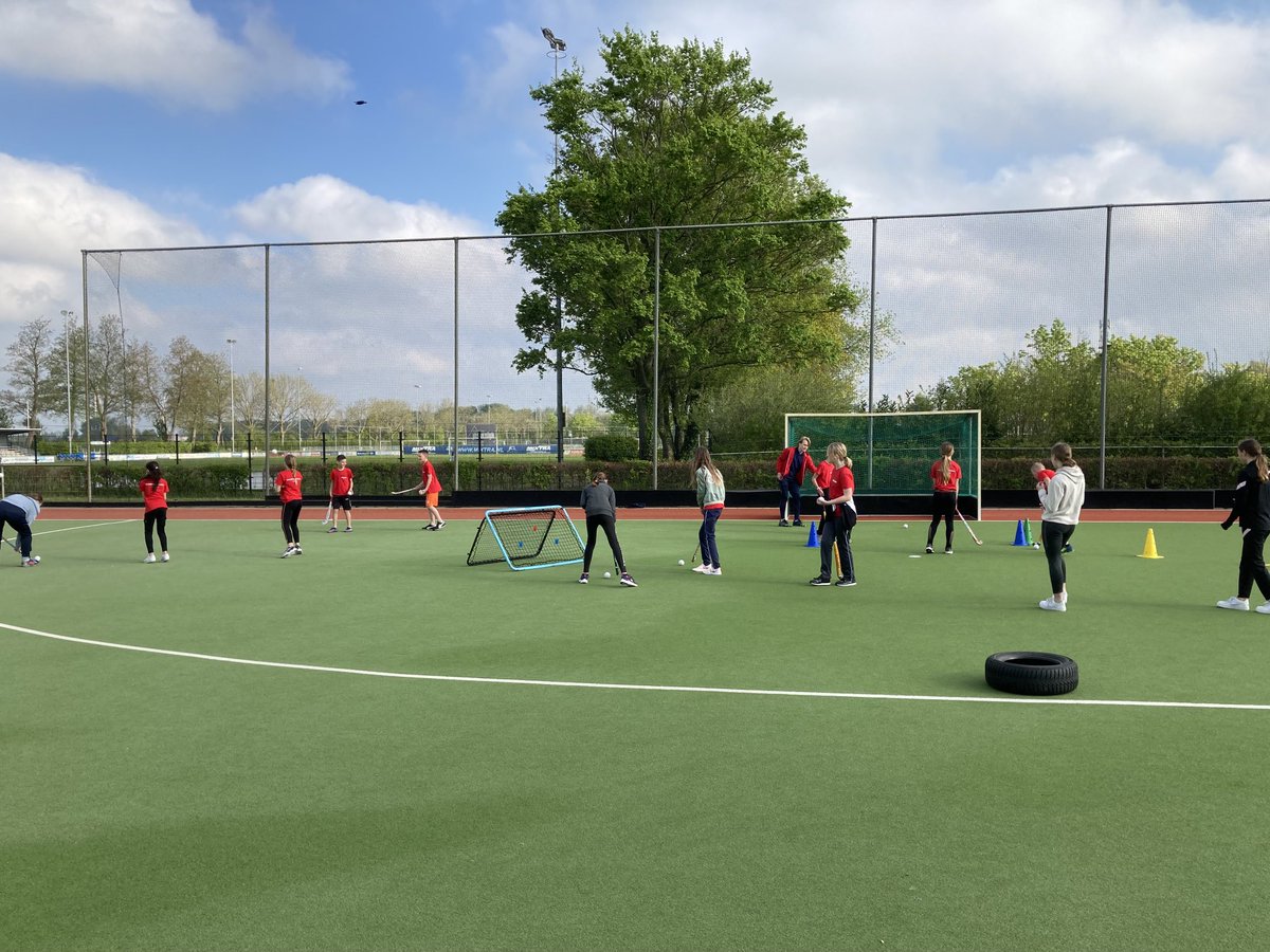 Hockeyclub Zevenbergen tweet media