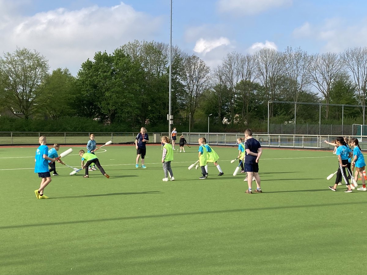 Hockeyclub Zevenbergen tweet media