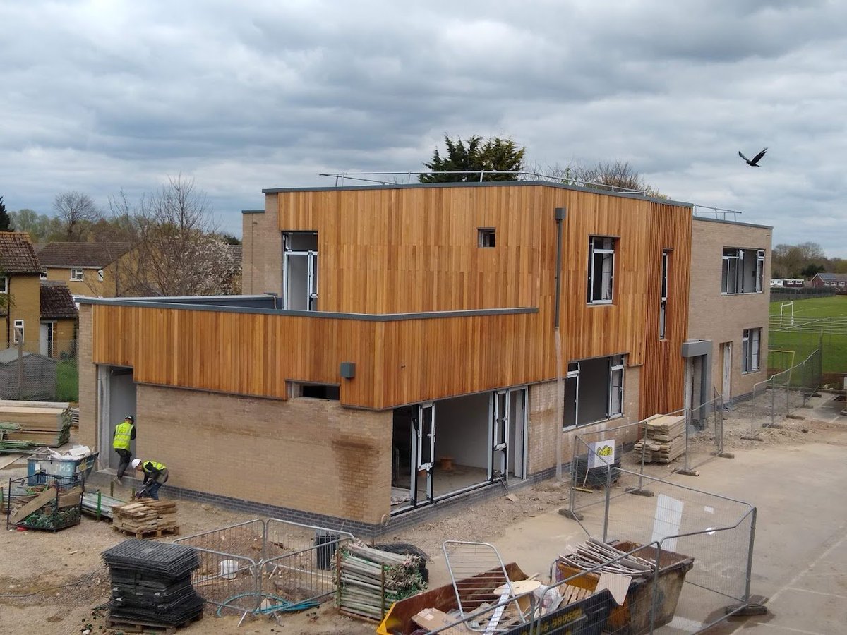 E G Carter & Co Ltd tweet media