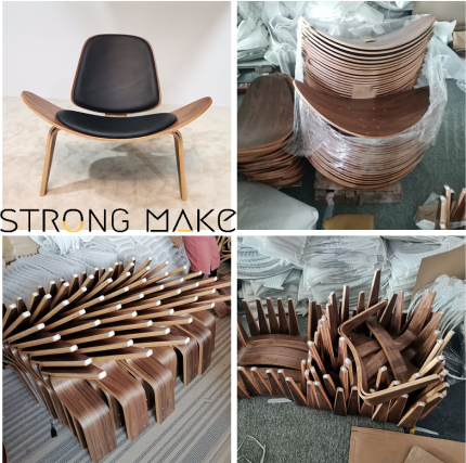 strongmake_furn's tweet photo. 【promotion】Classic Shell Chair
#loungechair #leisurechair #shellchair #plywoodchair #hotelchair #hotelfurniture #livingroomfurniture #livingroomchair #designchair #designfurniture https://t.co/MkBVvLnBCv