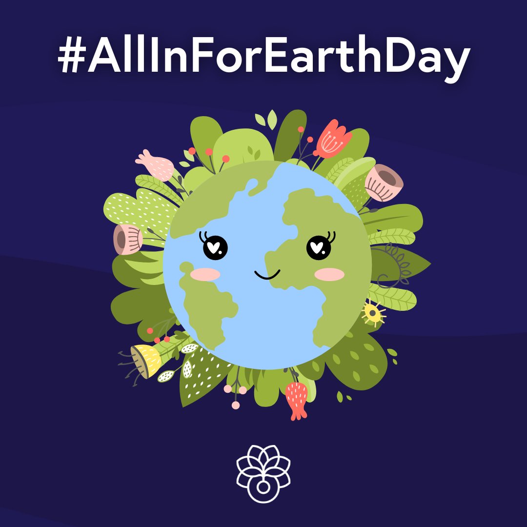 Floatworks's tweet photo. Earth Day is a day dedicated to demonstrating support for environmental protection. At Floatworks we want to do our part to help protect the planet too, which is why along with @treenation we aim to plant a tree for every float that is purchased. #AllInForEarthDay. https://t.co/MXlwc1T1Po