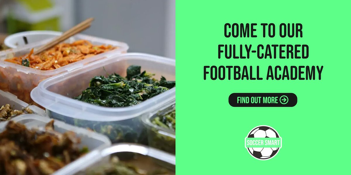 Soccer Smart ⚽✈️🌍 tweet media