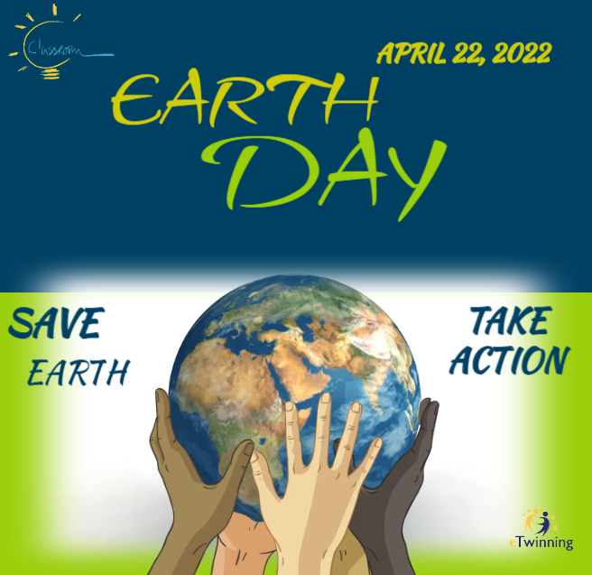 eTwCreativeClas's tweet photo. Celebrate with @eTwCreativeClas group the #EarthDay2022. Take action today for a #betterplanet tomorrow.
Find more info in the Group's page: https://t.co/O0NpKVv8aq https://t.co/91RaEz5QOn
