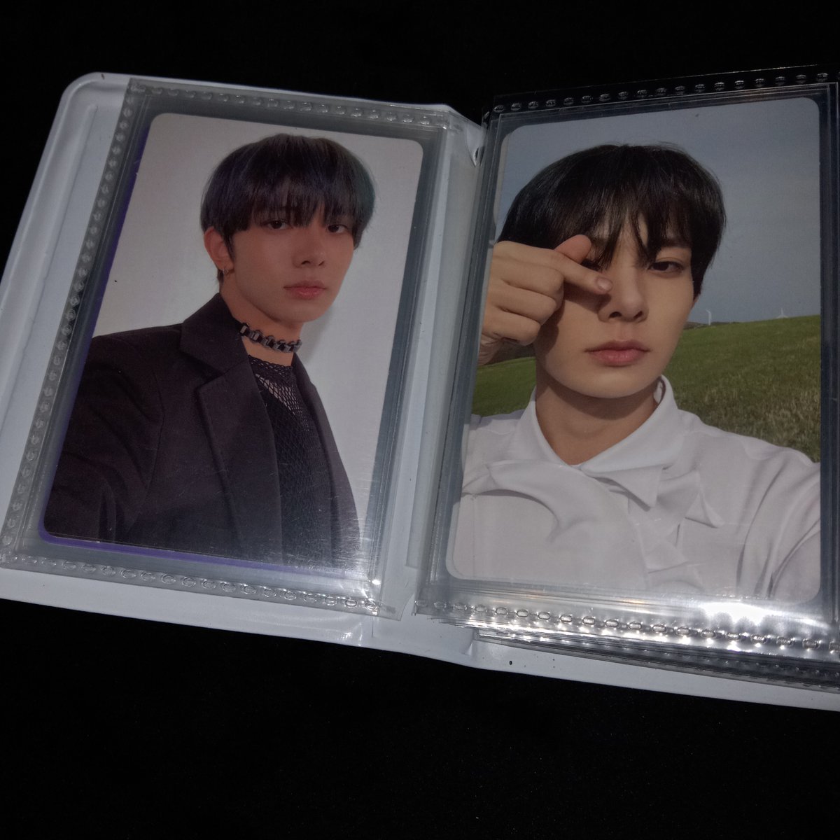 iluvtaekim's tweet photo. wts lfb enhypen ph

↪️ heeseung no &amp; yet selca pc 

500 set - 450 if payo 

• onhand and ready to ship 
• payo / 3 days 

reply mine or dm to claim 

* heelocos pc https://t.co/ZHl0Pe6rfA