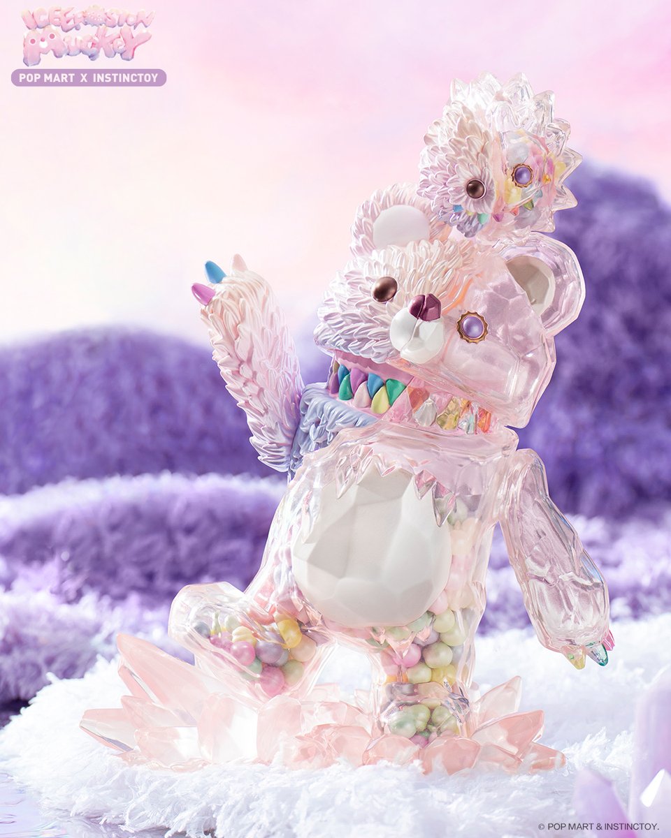 POP MART JAPAN (@POPMARTJapan): 