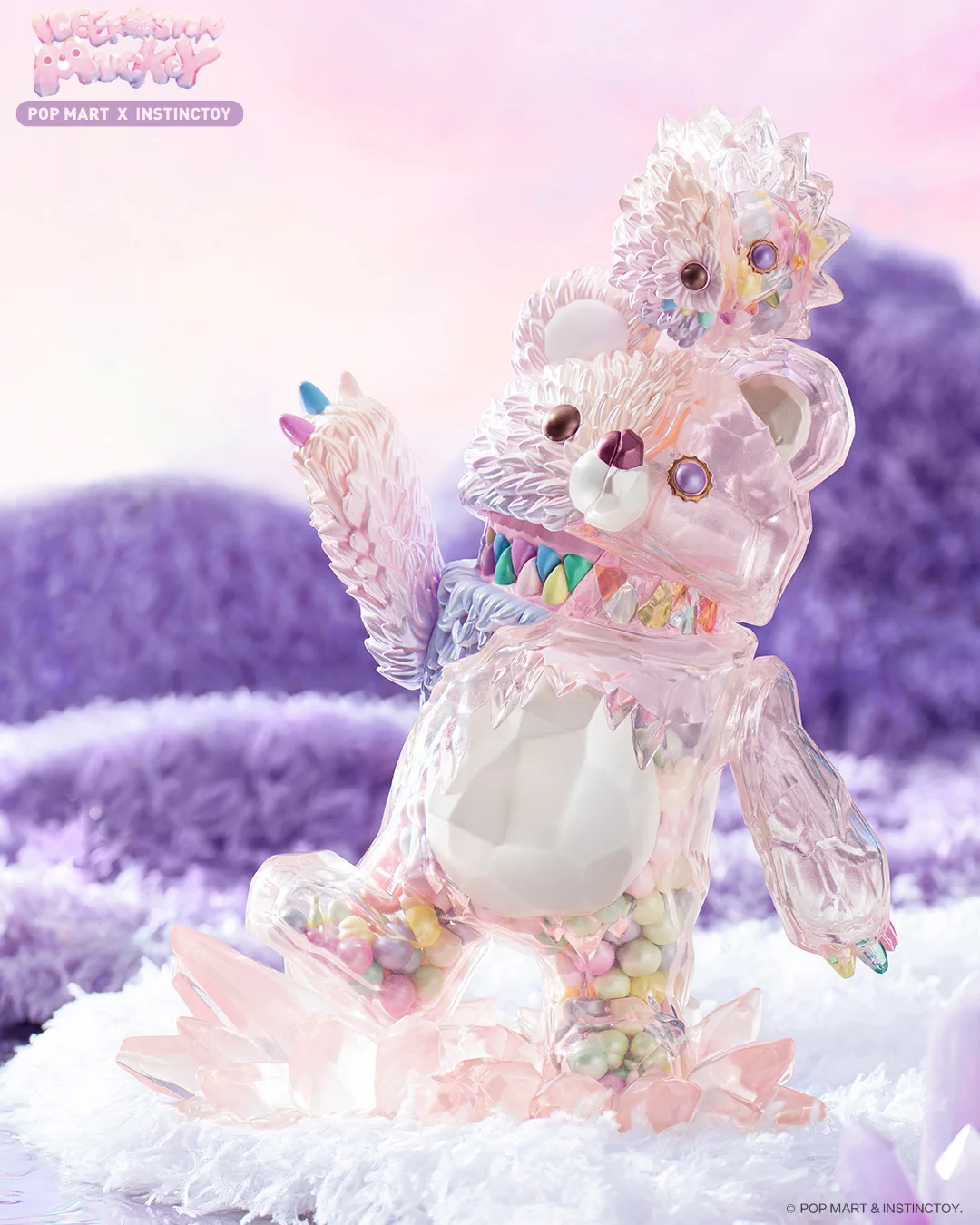 POP MART JAPAN on X: 