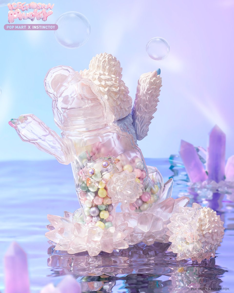 POP MART JAPAN (@POPMARTJapan): 