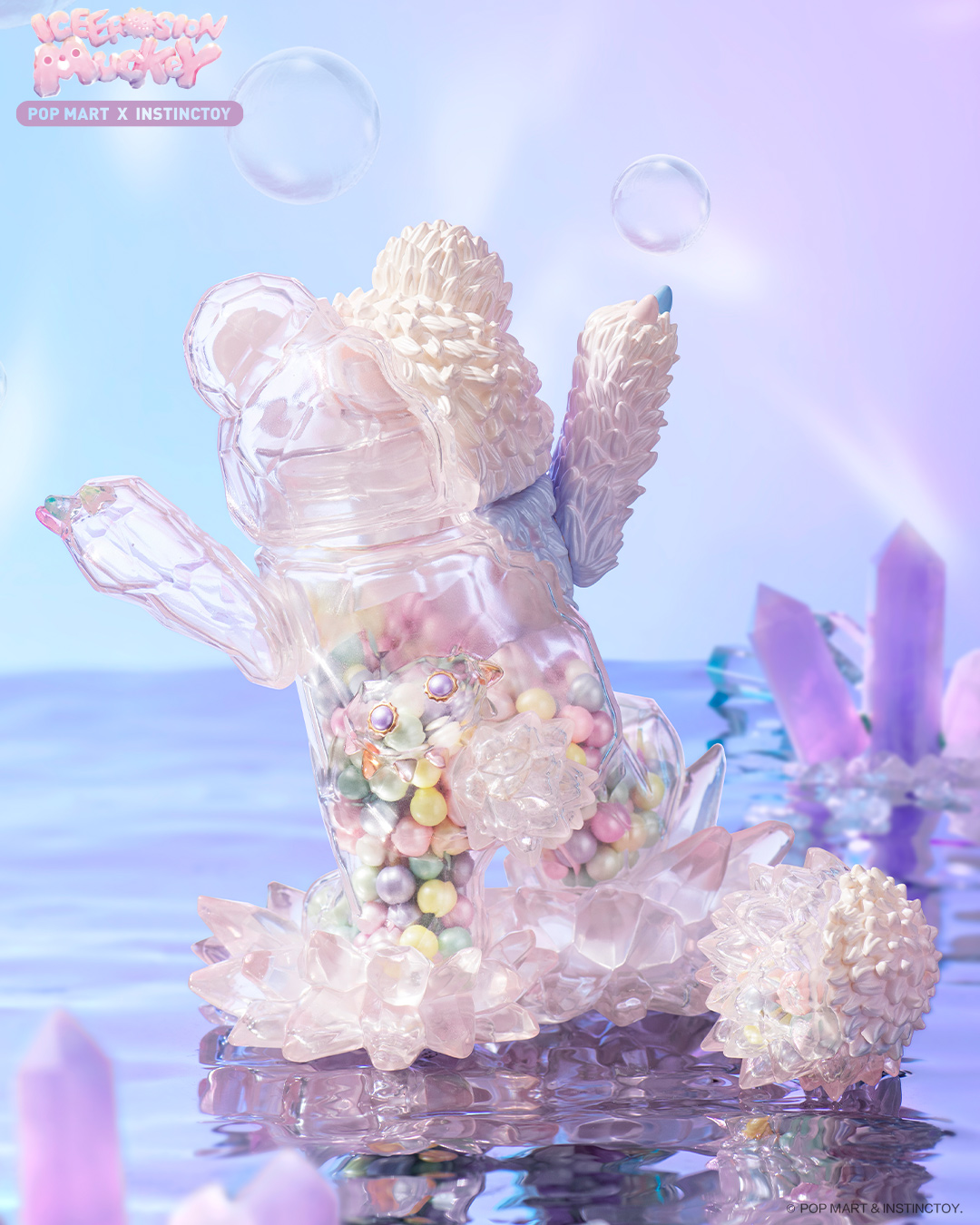 POP MART JAPAN on X: 