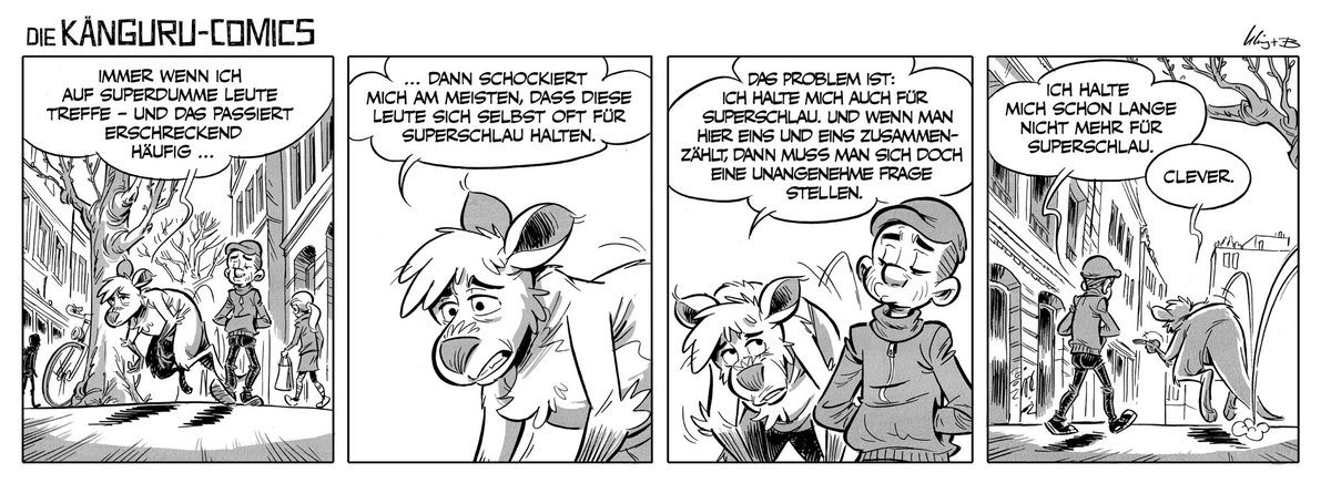 Marc-Uwe Kling tweet media