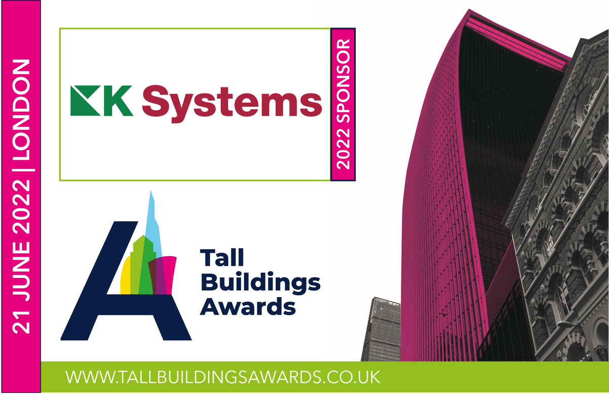 K Systems tweet media