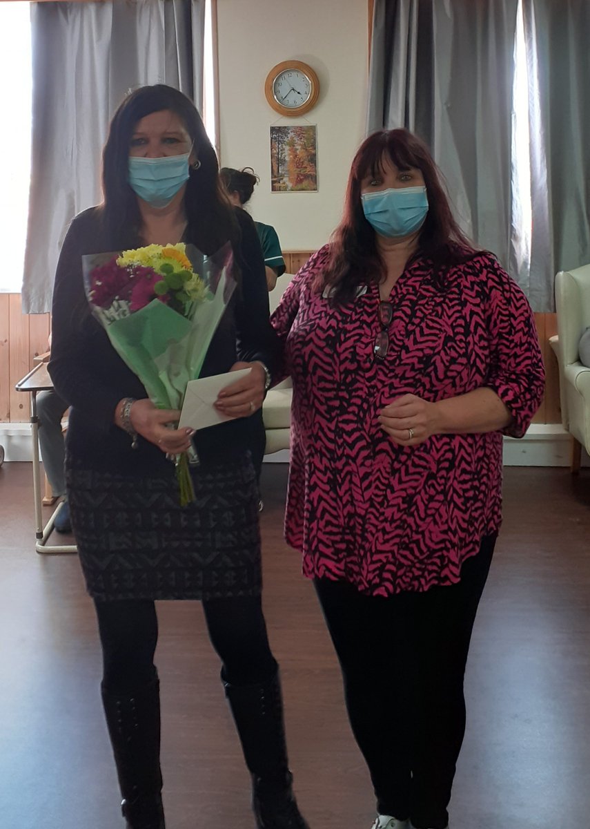 KaraHealthcare tweet picture