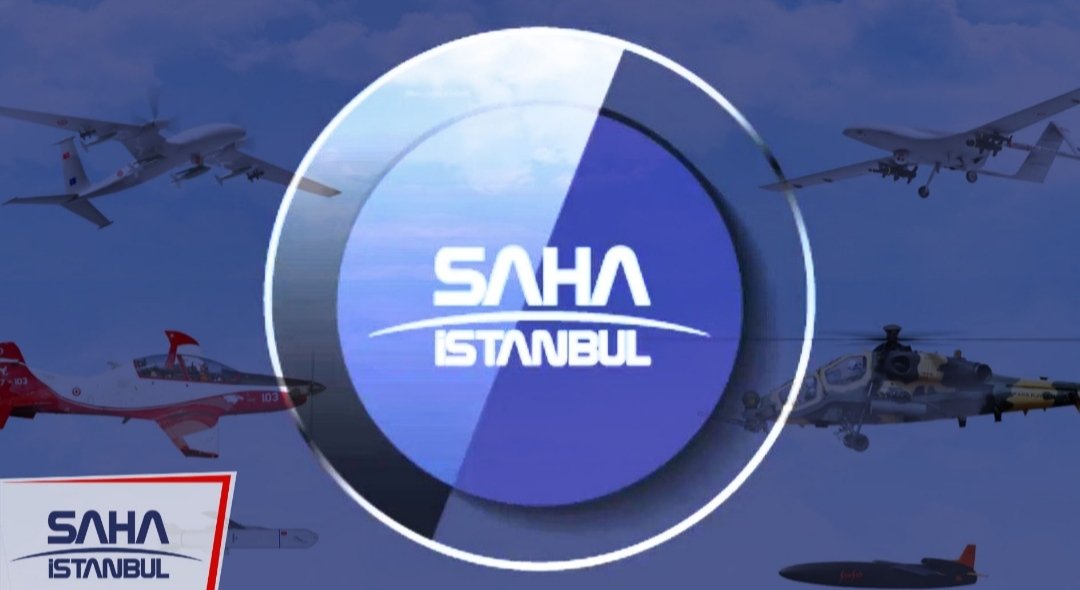 Savunma sanayi alanında dünyanın ilk #metaverse fuarı SAHA İstanbul tarafından düzenlenecek. Fuarın, hem fiziki hem de sanal olarak gerçekleşmesi planlanıyor.