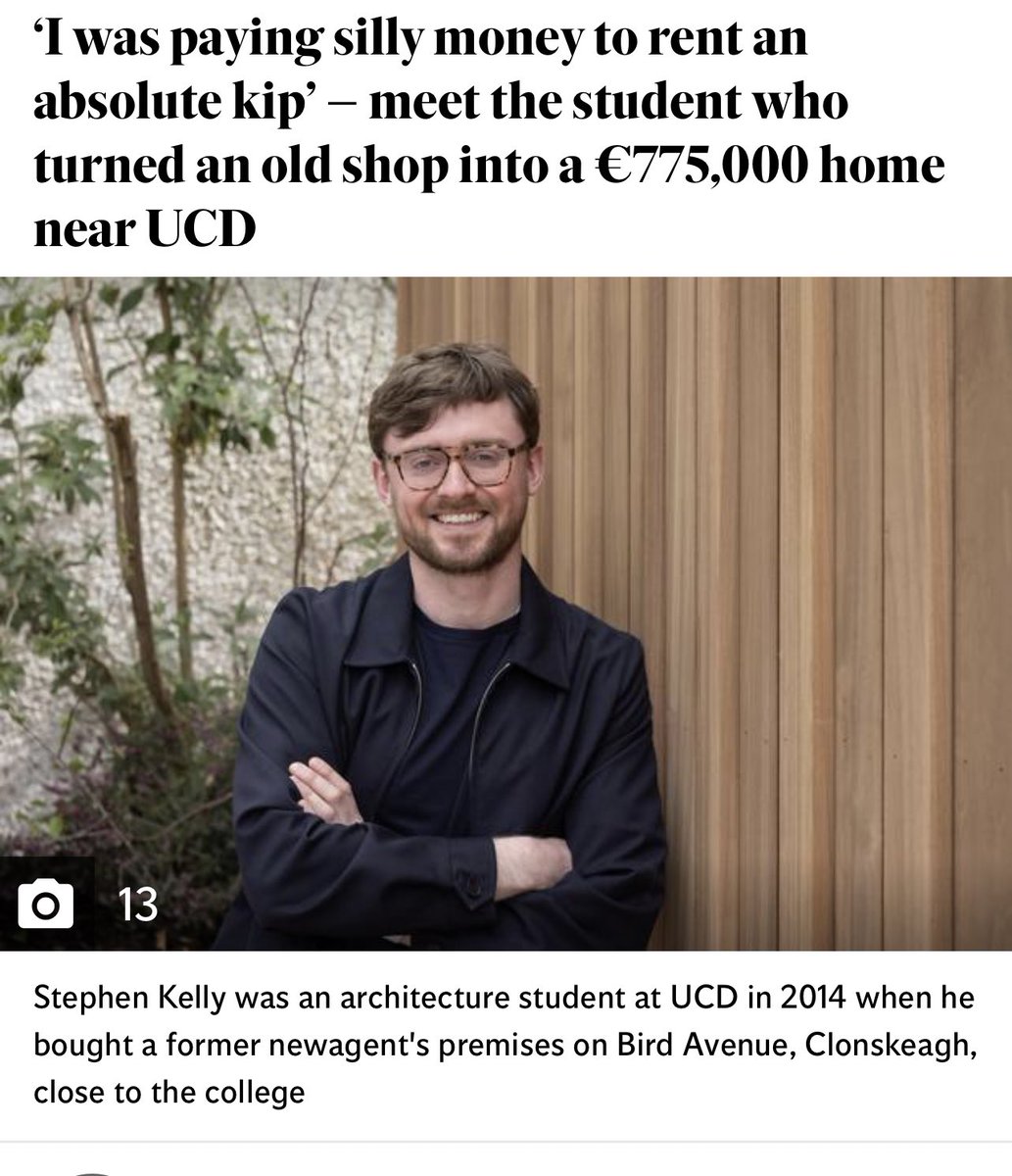 paddycosgrave's tweet photo. This is actually insane. And funny. Our media are a parody. https://t.co/rkUcGz3vw4