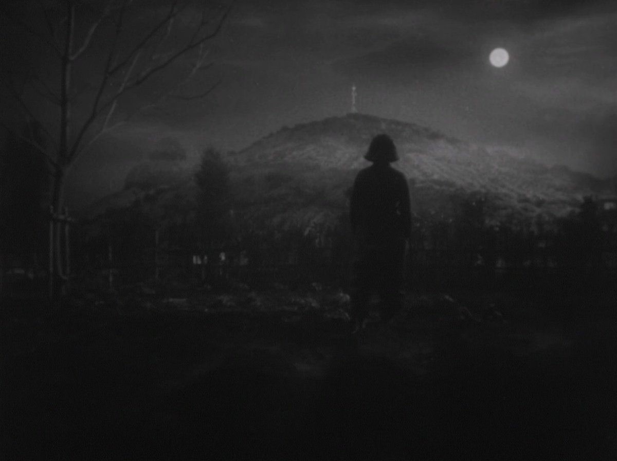 AyanTheAlien's tweet photo. The Most Beautiful (1944)
Dir: Akira Kurosawa
#FilmTwitter #film #cinematography #ThatOneShot https://t.co/51i272AXvb