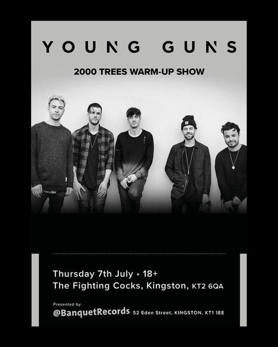 Tickets are now live. Let’s gooooo! tinyurl.com/2p9fx8hk