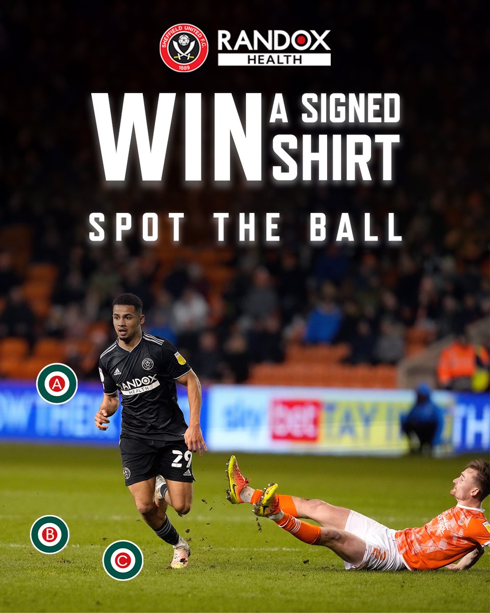 Randox Health tweet media