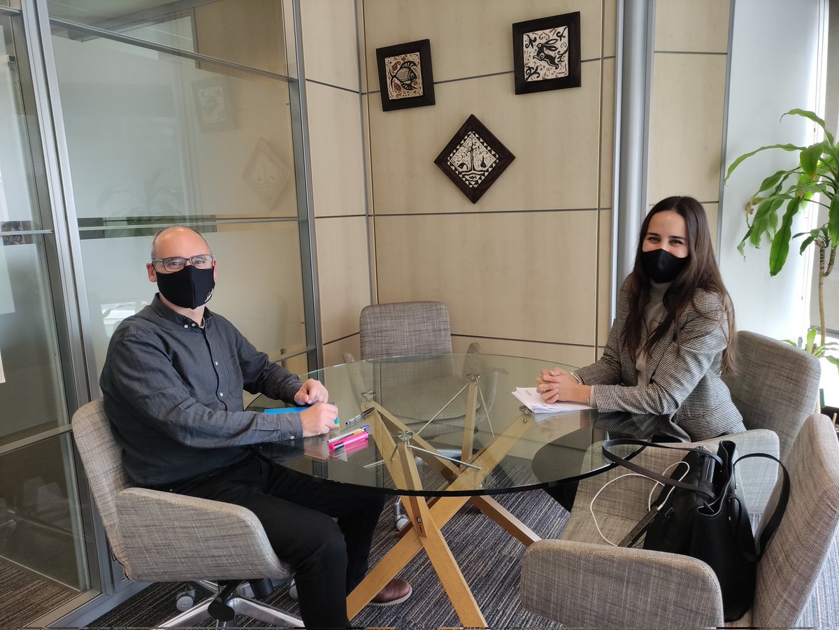 Ferran V. Garcia-Ferrer tweet media