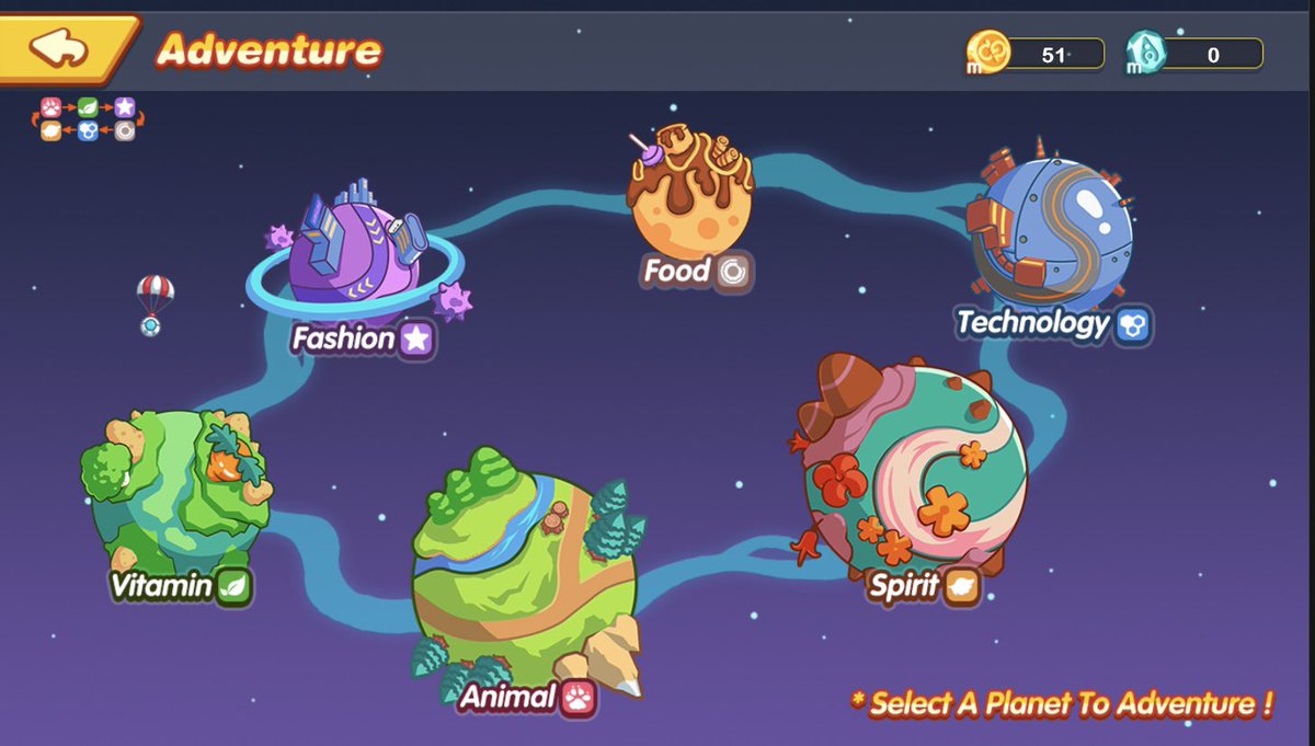 makanecoAI's tweet photo. #worldofcryptoids
気づかないうちにゲームがメチャクチャ変わってた…
アドベンチャーで稼げるようになってたり
新しくチケットが追加されたり
スカラーシップは終わってレンタルに変わってるみたいですね
CGCのチャートも上がってる…
#bcg #gamefi #p2e #woc https://t.co/6Dvki8FE1U