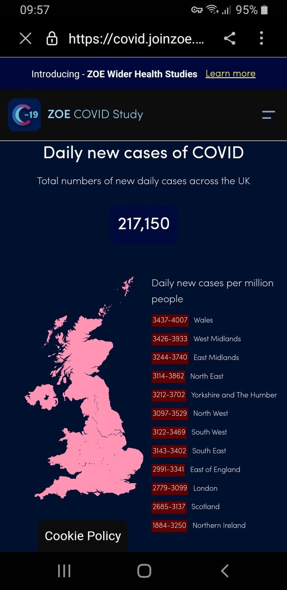 disruptive_ltd's tweet photo. Really?! 
But it's just a cold, right?? 😳 #avoidancetactics #COVID #CovidIsNotOver https://t.co/ovtF6segDI