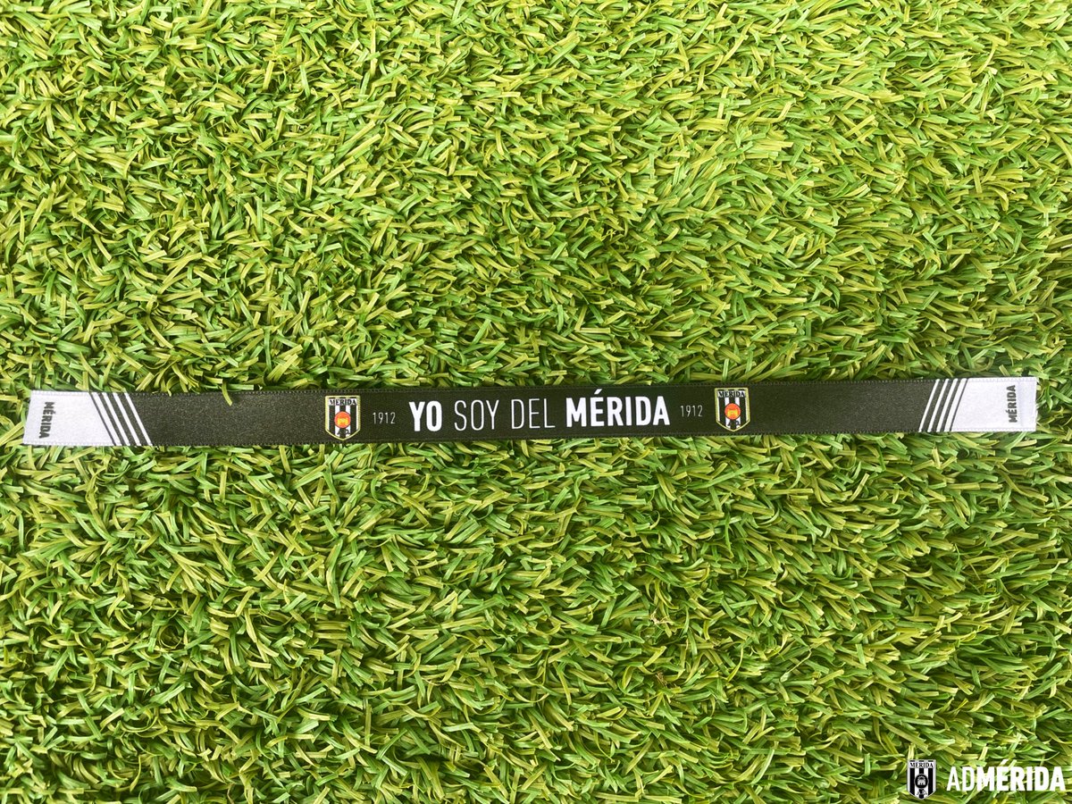 A.D. Mérida tweet media