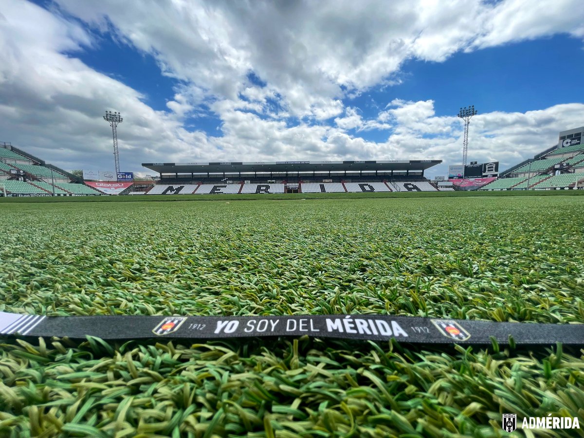 A.D. Mérida tweet media