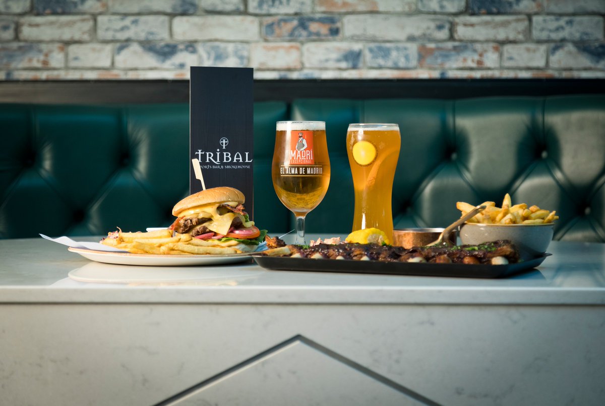 Can't be bothered to cook this weekend? You don't have to - Humber Street's restaurant scene has so much to offer, whatever you fancy.
 
Pizza/pasta/Indian fusion/Asian street food/fish/seafood/British classics/gelato/grab-and-go/ Spanish/Sunday lunch/burgers... and so much more!