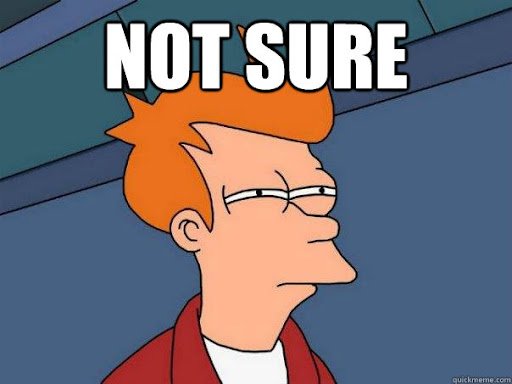 Ihr seht es auch, oder?