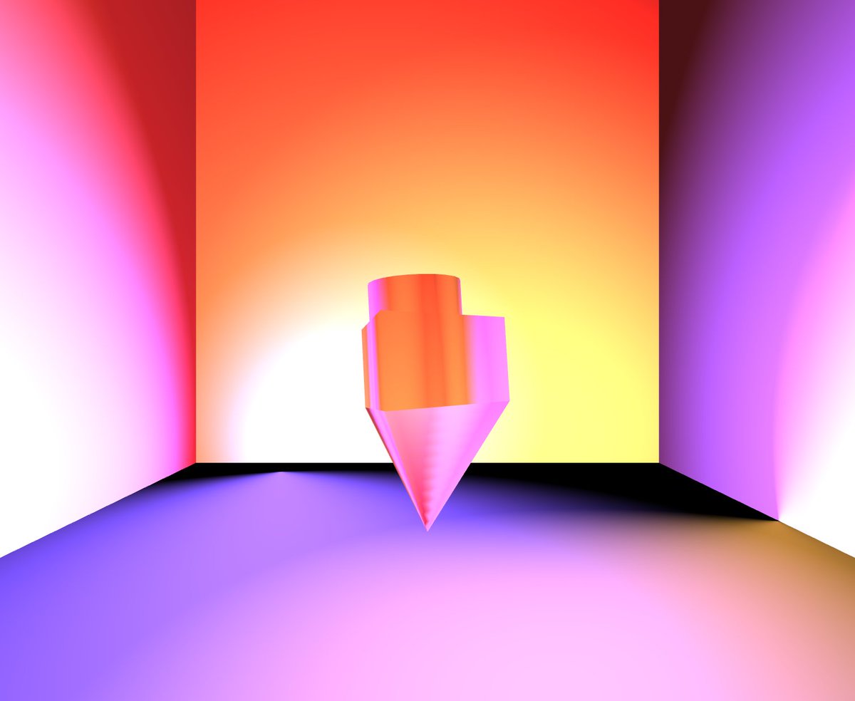 mathmakeart's tweet photo. Spinning top will be available @fx_hash_  in 2 hours.

https://t.co/F8aDwf52Aj

#generativeart #p5js #fxhash #creativecoding https://t.co/hEIqQzdPuw