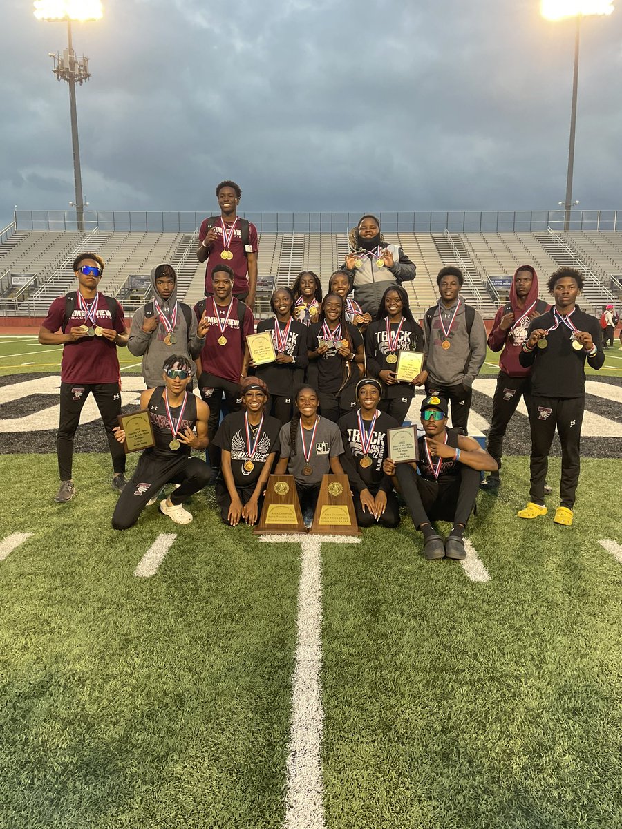 TVXC/Track & Field tweet media
