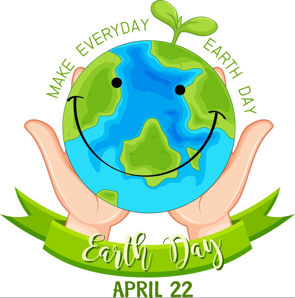 RisingYouth2's tweet photo. @narendramodi , @JalShaktiAbhyan
@cleanganganmcg, @OfficeOfGSS
@UNinIndia @sanjeevrajput1
#climatechangeisreal, @khurafatinitin @htTweets @UNEP
Earth Day . आइए सब मिलकर प्रयास करें और हमारी धरती के संसाधनों (जल और जलवायु) को प्रदूषित होने से बचाएं।
#saynotosingleusedplastic https://t.co/vAWH5z4L4Z