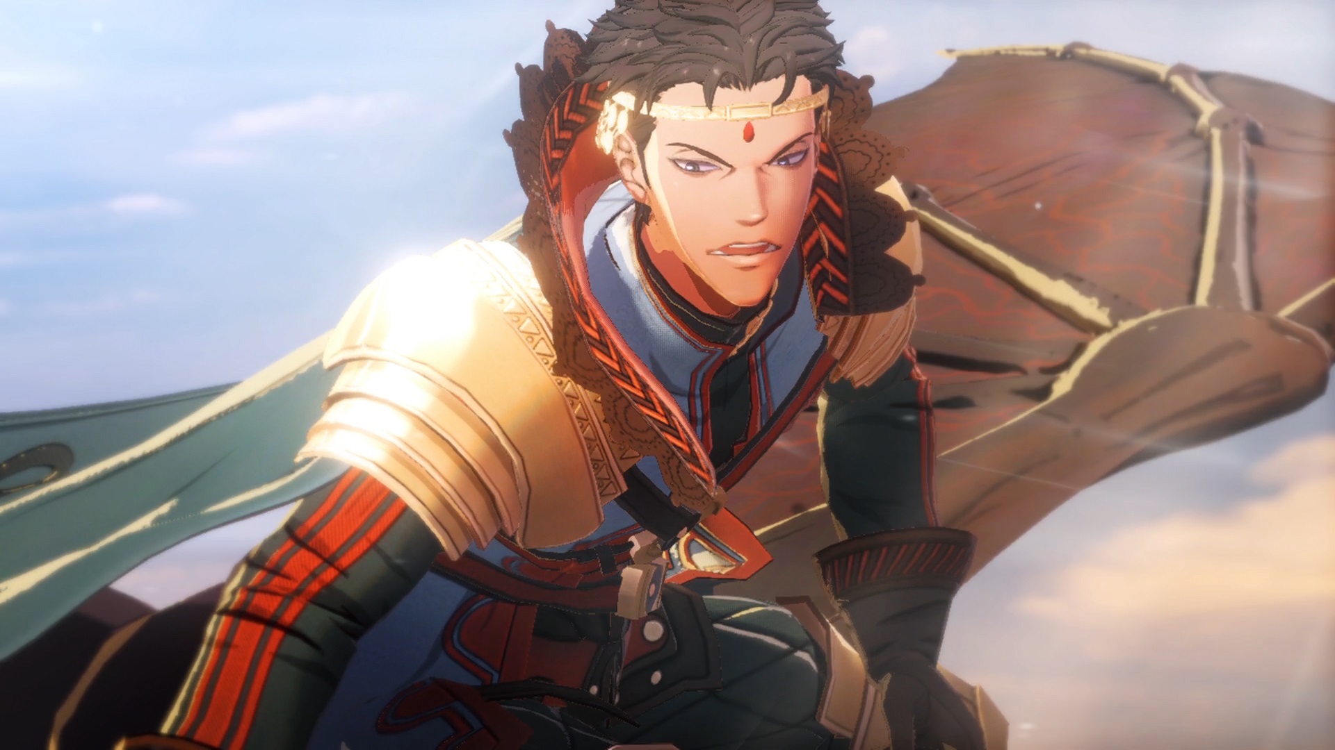 ファイアーエムブレム無双 風花雪月』公式 on X: ファイアーエムブレム無双 風花雪月』公式 on X: