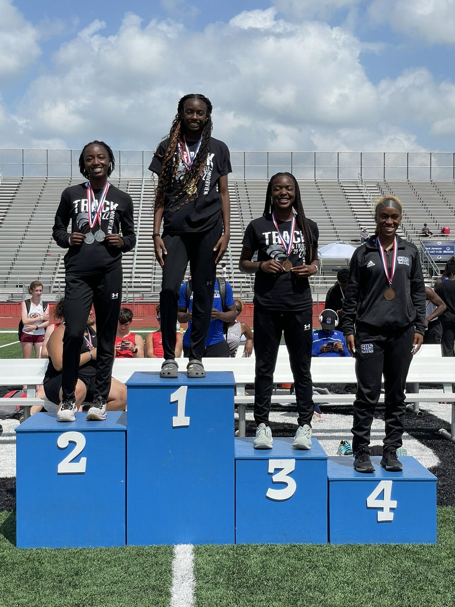 TVXC/Track & Field tweet media