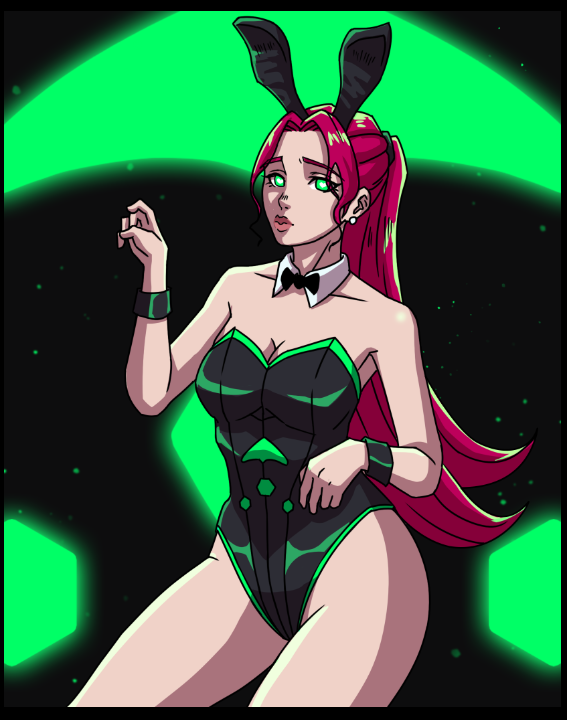 kid8517's tweet photo. @0xBunnies i offer this to you my dear 0xbunnies! this is exclusively yours and only yours! A simple form of gratitude from me for always being with us and always checking the waywards! I hopeyou like it you can have this as your PFP <3 love you my dear https://t.co/sAowcWSPIj