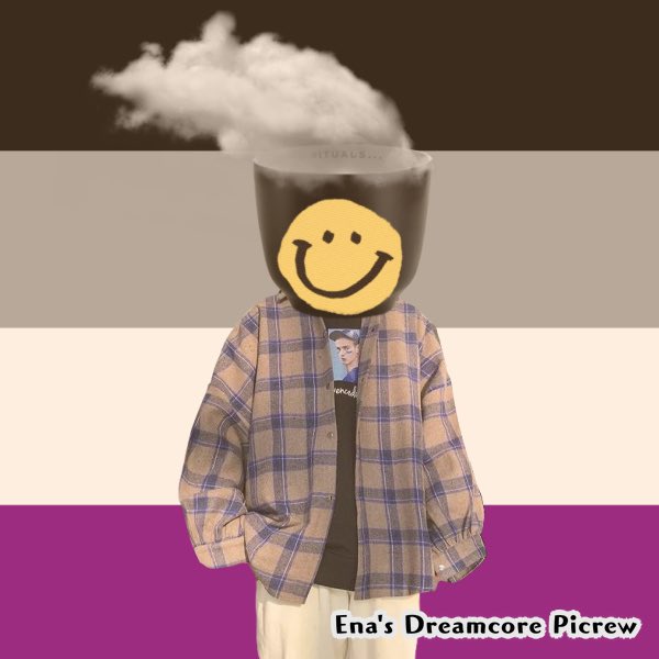 dreamcore picrew roblox