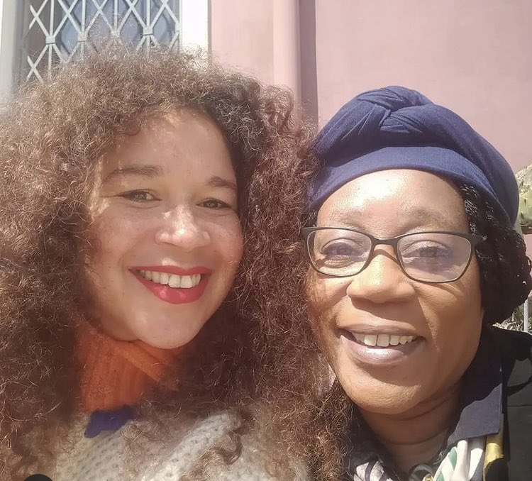 SkinsHun's tweet photo. Day 4 Venice today was about the power of Tiny Tempah connecting with the British Pavilion, Sonia Boyce and our friends and family! And the launch Of Alberta Whittle Scottish Pavilion @BritishArts @la_Biennale #tinytempah https://t.co/iZPemxUgTs