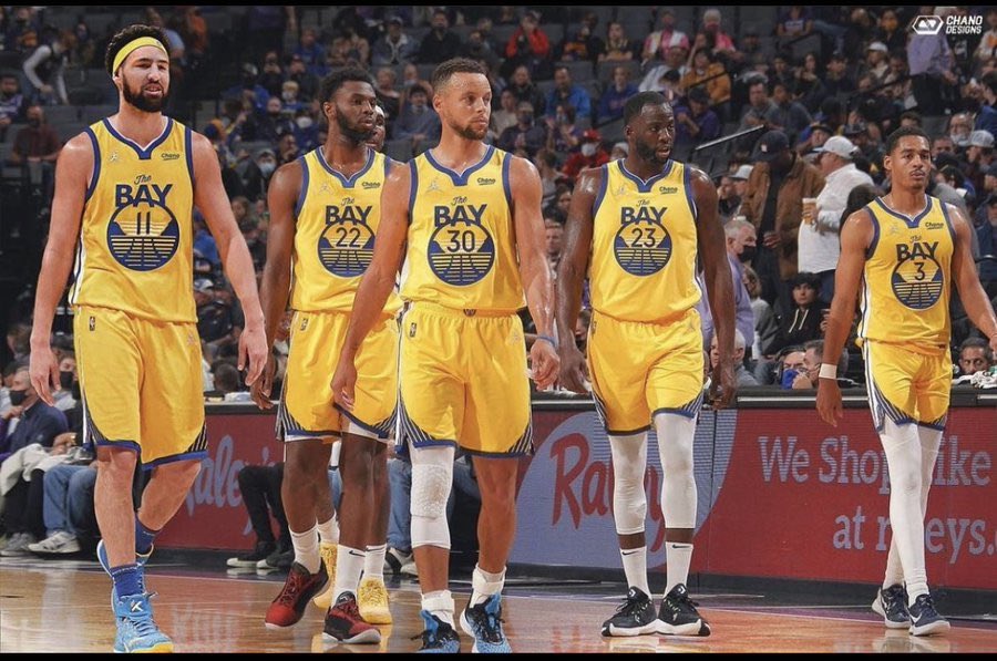 X 上的melly 🪬：「@warriors The Good: Jordan Poole. Klay Thompson. Stephen Curry.  Draymond Green. Great GP2 minutes. The Iggy Dunk. The Bad: Non-Aggressive  Andrew Wiggins. Freethrows. Fouls. Turnovers. All-Time Jokic performance. At