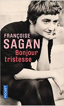 PaseandoE's tweet photo. Nouvelle entrée sur mon blog de lecture: Françoise Sagan - Bonjour Tristesse.
Critiqué pour aborder un sujet aux moeurs légères à sa sortie en 1954, il est maintenant proposé en lecture sur le programme des collèges.
https://t.co/TwzRFxU4UX https://t.co/I33N0Qq5OS