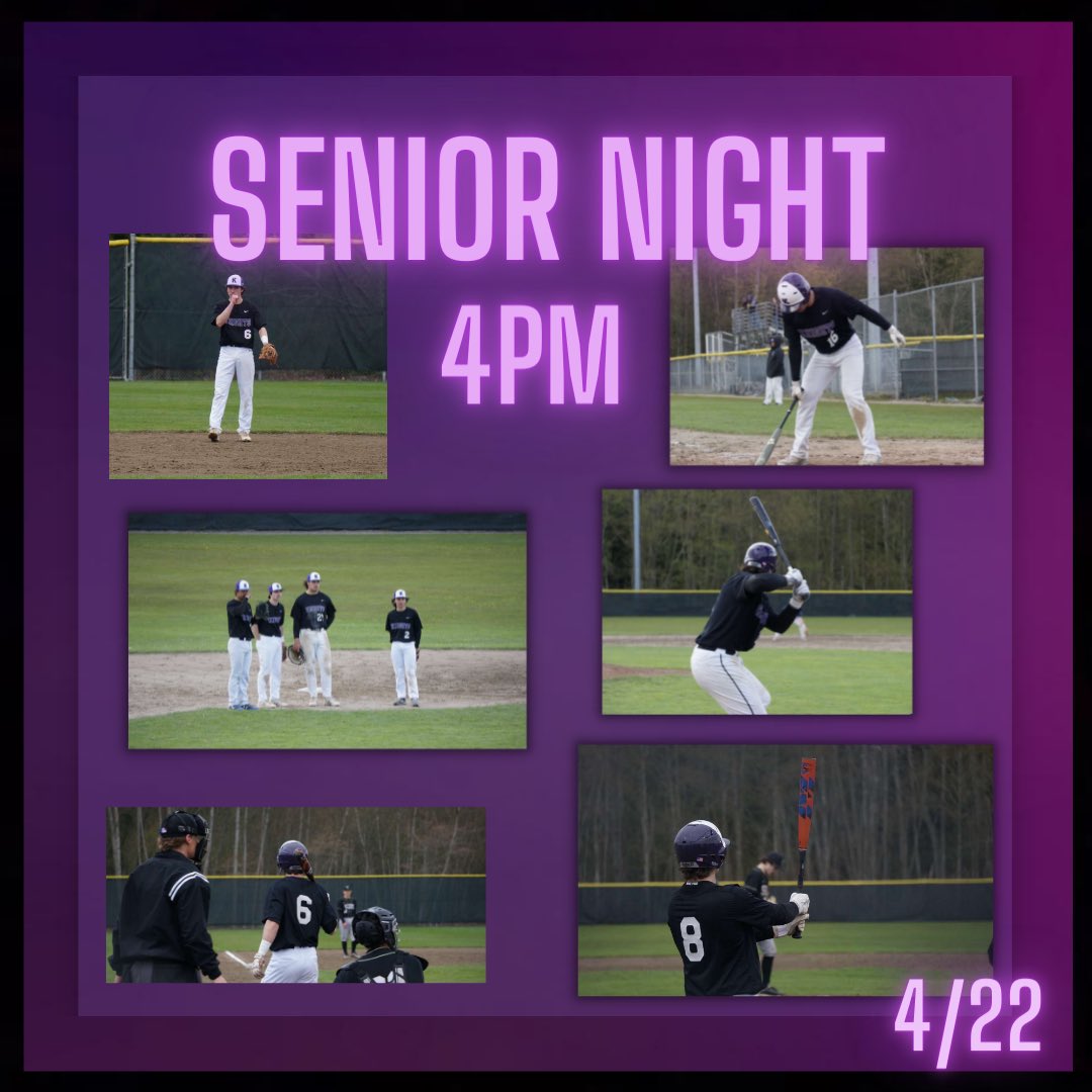 Kamiak HS Baseball tweet media