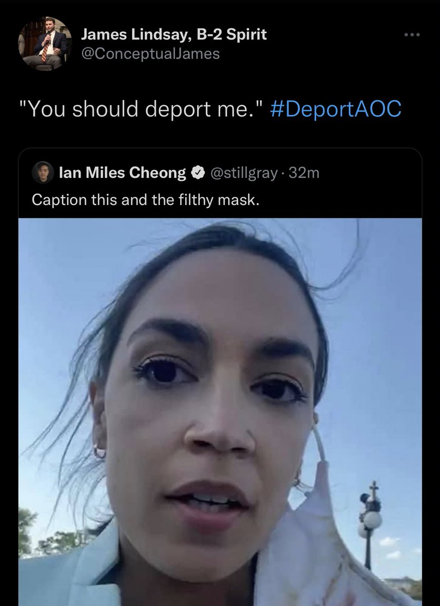 The racism is not even a little bit subtle.
