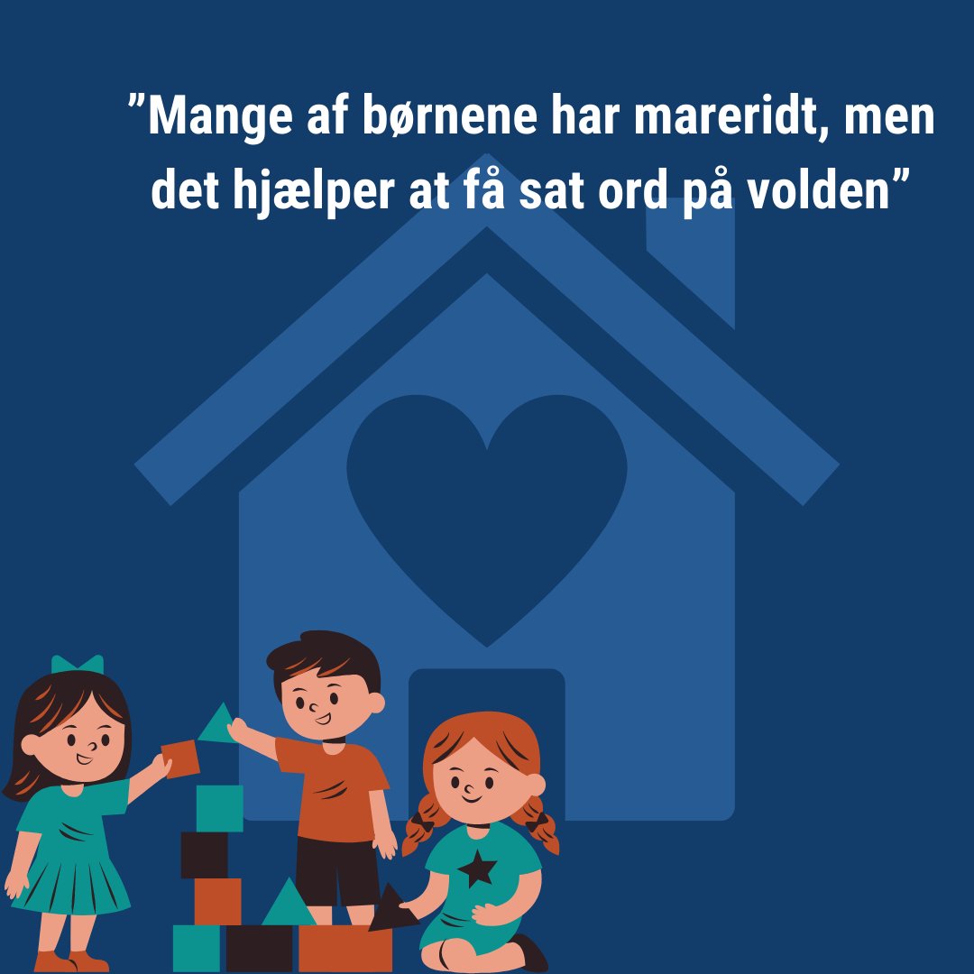 LOKK_dk's tweet photo. I denne artikel fra @kristeligt, møder vi Sara, som bor på krisecenter med sin 4-årige datter efter at have været i et voldeligt forhold. Derudover møder vi Astrid, der er børnekontaktperson på @frederiksværk krisecenter. Læs den her (OBS bag betalingsmur) https://t.co/2KKL3c1Kqq https://t.co/FvzwvGvA0Q