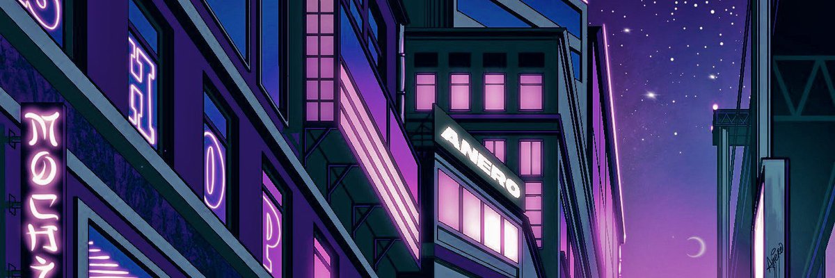 AneroVerse's tweet photo. Downtown is loading… 🌃 https://t.co/SPVU3KcZ6N