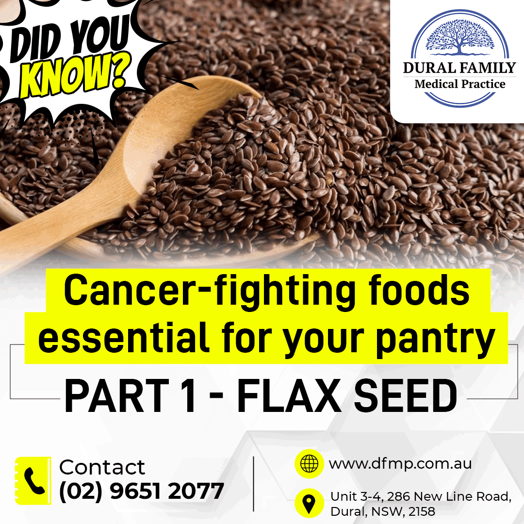 DuralFamily's tweet photo. #Flaxseeds were one of the first foods to be considered as"#healthfoods", it has
omega-3 fatty acids, highly-rich lignan content. 
So have it, buy them preground (or grind them up yourself) so that your body absorbs all the good micronutrients. 
#DFMP #CancerFightingFoods https://t.co/SNHX8RSado