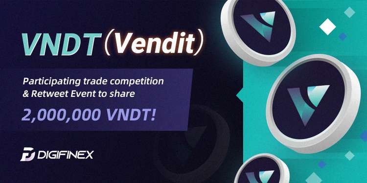 DigiFinex Global tweet media