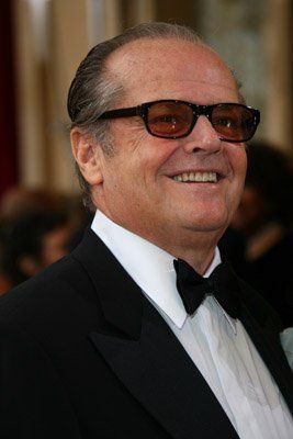 Happy 85th Birthday to the Living Legend Jack Nicholson!!

Born: April 22, 1937  