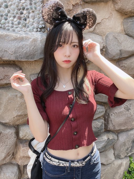 コスプレイヤー紅羽りおのTwitter画像21