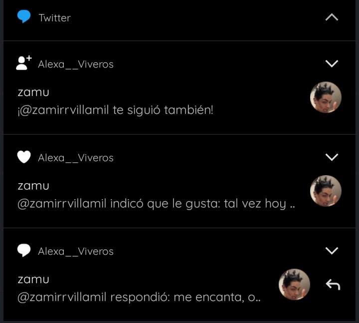 ale×a tweet media