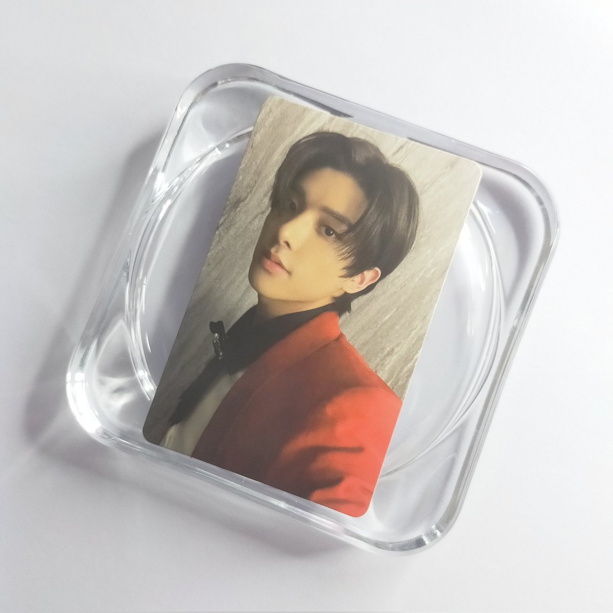 005kart's tweet photo. κ° β #005mails ! κ±
π
β° hii, thank u for trading w me <3 jakey came home safely! <3 thank u for packing it securely as well as for the smooth transaction ! I love ur packaging & tysm sa overwhelming freebies TT 'til our next transaction !!
κ° #kartwon κ± κ° @kartwon κ± β‘ https://t.co/hFoTzrIdKS